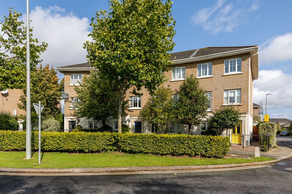 64 The Boulevard,  Belgree, Tyrrelstown, Dublin 15