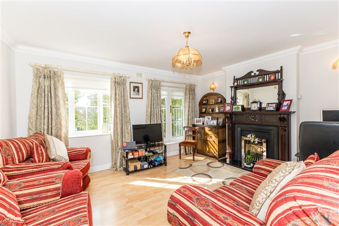 64 The Boulevard,  Belgree, Tyrrelstown, Dublin 15