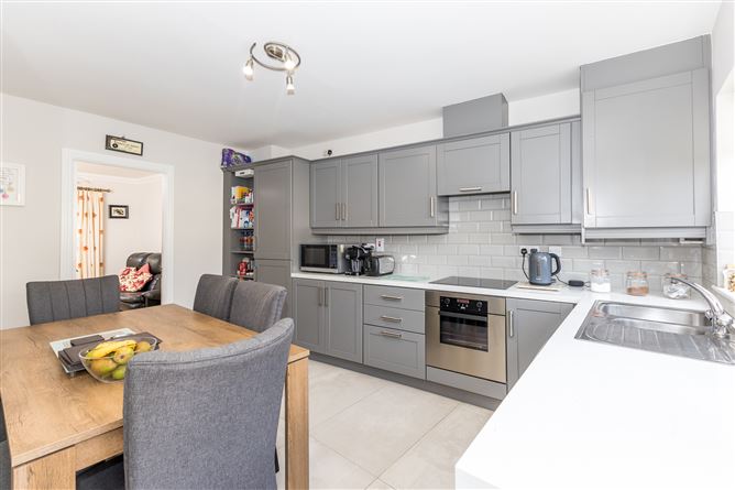 64 The Boulevard,  Belgree, Tyrrelstown, Dublin 15