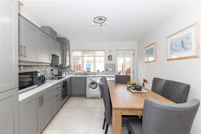 64 The Boulevard,  Belgree, Tyrrelstown, Dublin 15