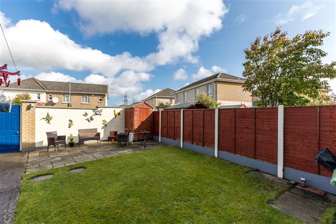 64 The Boulevard,  Belgree, Tyrrelstown, Dublin 15