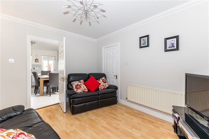 64 The Boulevard,  Belgree, Tyrrelstown, Dublin 15