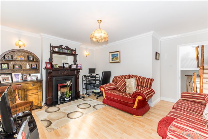 64 The Boulevard,  Belgree, Tyrrelstown, Dublin 15