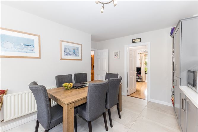 64 The Boulevard,  Belgree, Tyrrelstown, Dublin 15