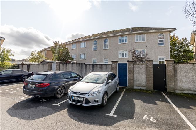 64 The Boulevard,  Belgree, Tyrrelstown, Dublin 15