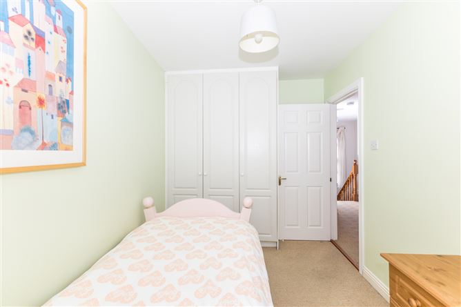 64 The Boulevard,  Belgree, Tyrrelstown, Dublin 15