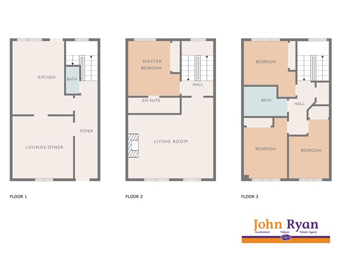 64 The Boulevard,  Belgree, Tyrrelstown, Dublin 15