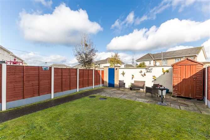 64 The Boulevard,  Belgree, Tyrrelstown, Dublin 15