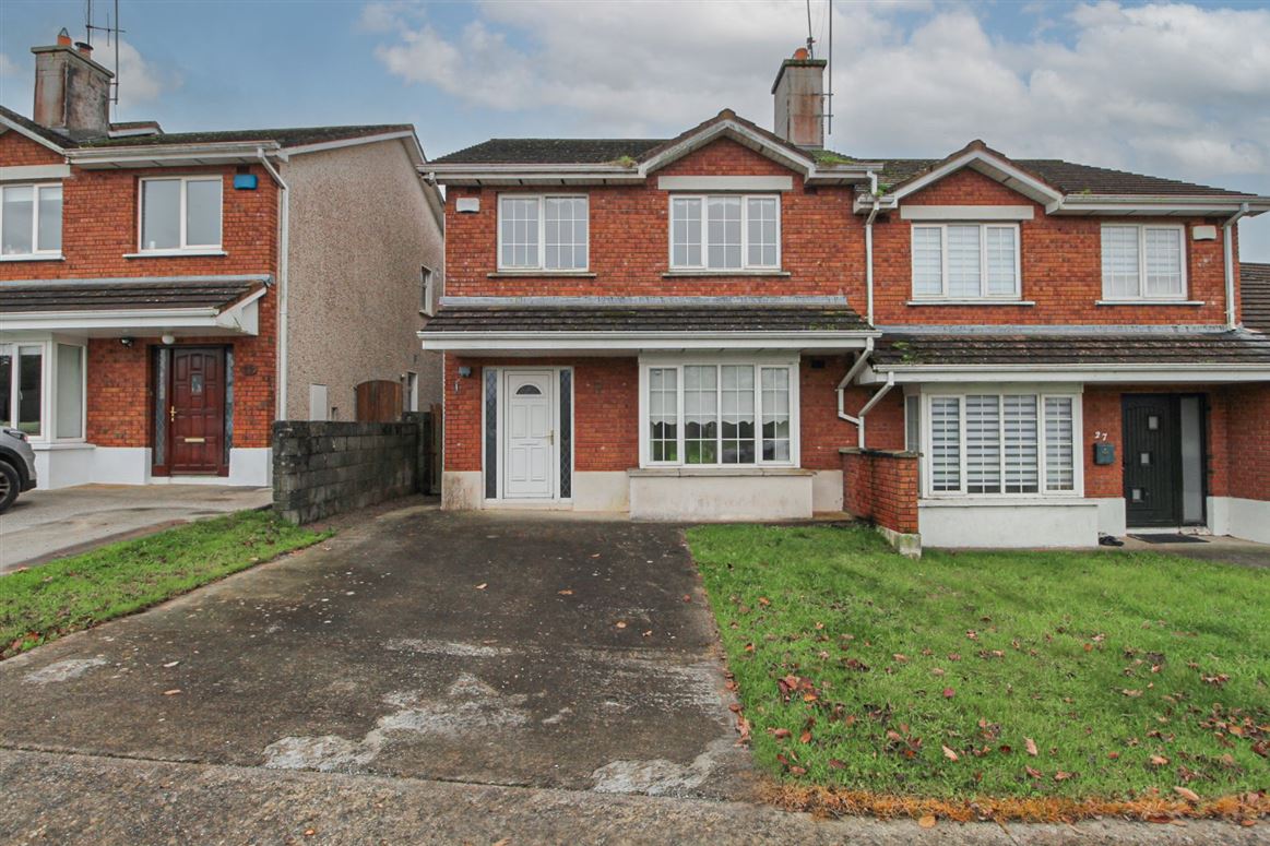 26 Rocksprings, Clarinwood, Tramore, Co. Waterford