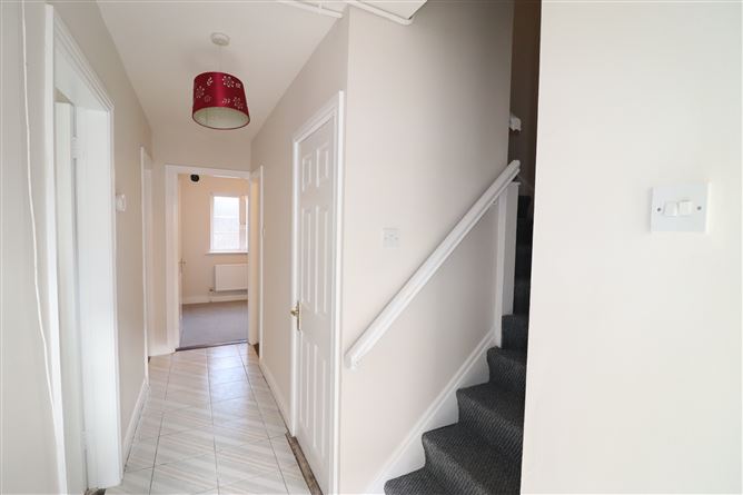 26 The Weirs, Leighlin Road, Graiguecullen, Carlow