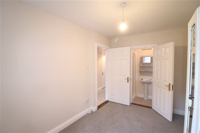 26 The Weirs, Leighlin Road, Graiguecullen, Carlow