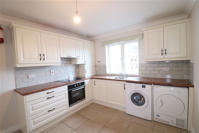 26 The Weirs, Leighlin Road, Graiguecullen, Carlow