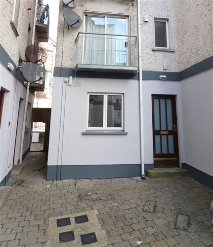 26 The Weirs, Leighlin Road, Graiguecullen, Carlow