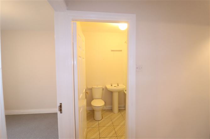 26 The Weirs, Leighlin Road, Graiguecullen, Carlow