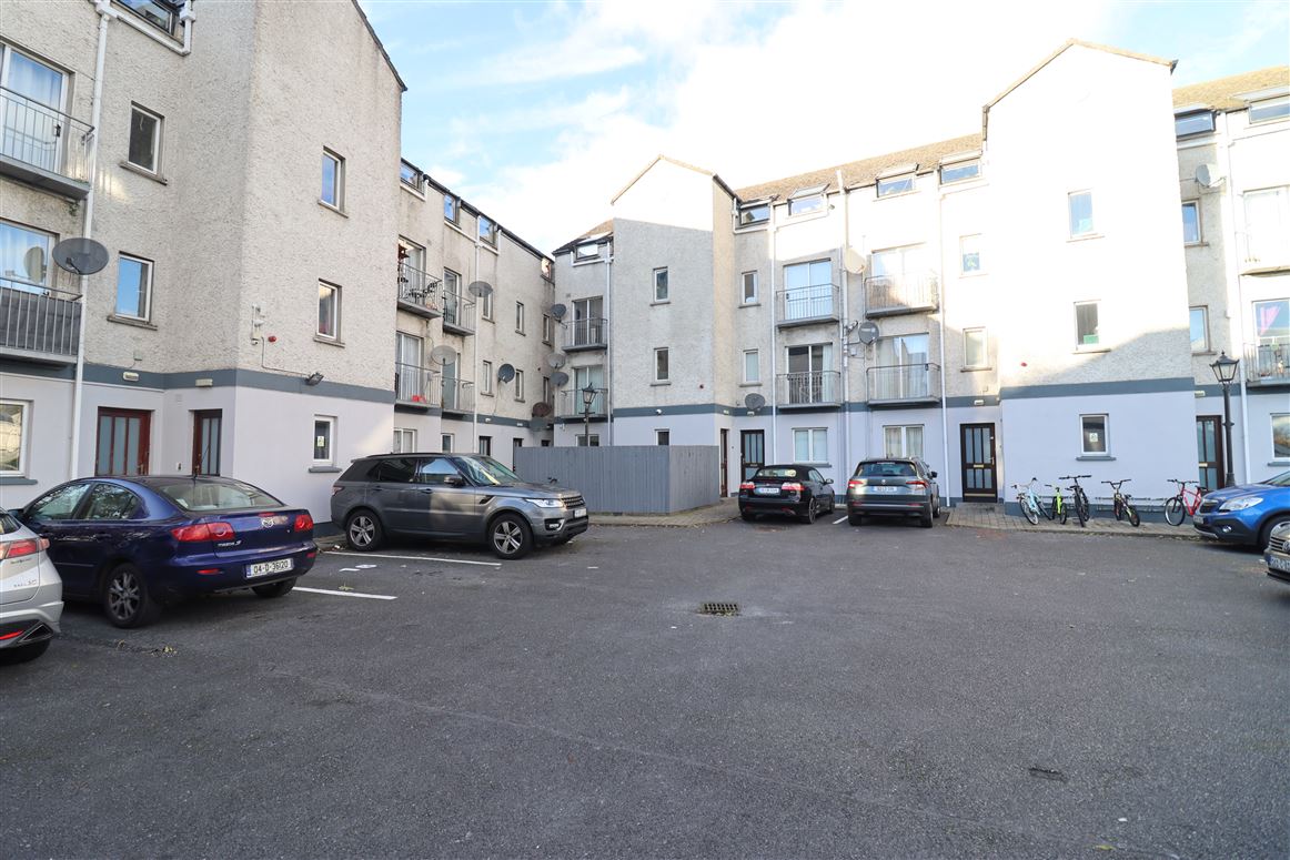 26 The Weirs, Leighlin Road, Graiguecullen, Carlow