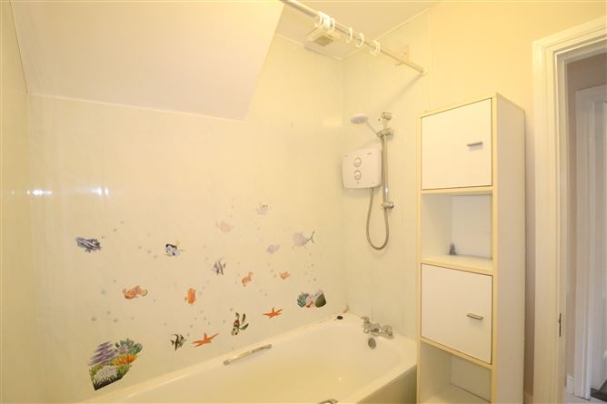 26 The Weirs, Leighlin Road, Graiguecullen, Carlow