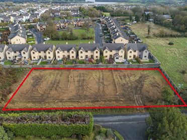 Image for Site With FPP, Bishopscourt, Williamstown, Ballygunner, Co. Waterford