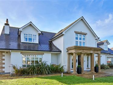 Image for 11A Drumnigh Wood, Portmarnock