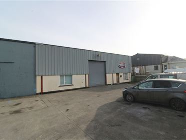 Image for Quartertown Industrial Estate, Mallow, Co. Cork