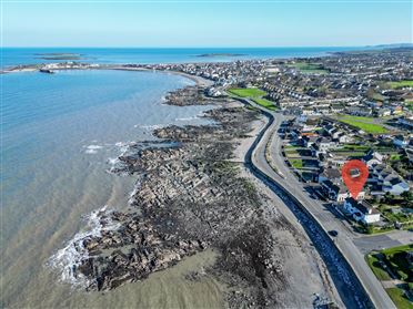 Image for 17 Balbriggan Road, Skerries, County Dublin