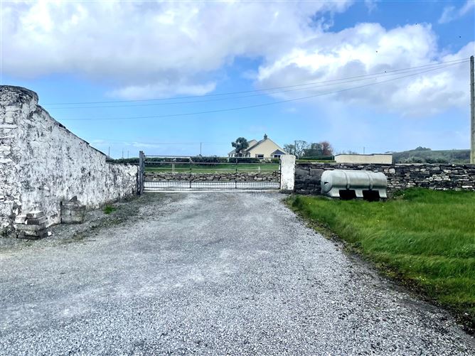 Rineen, Miltown Malbay, Clare