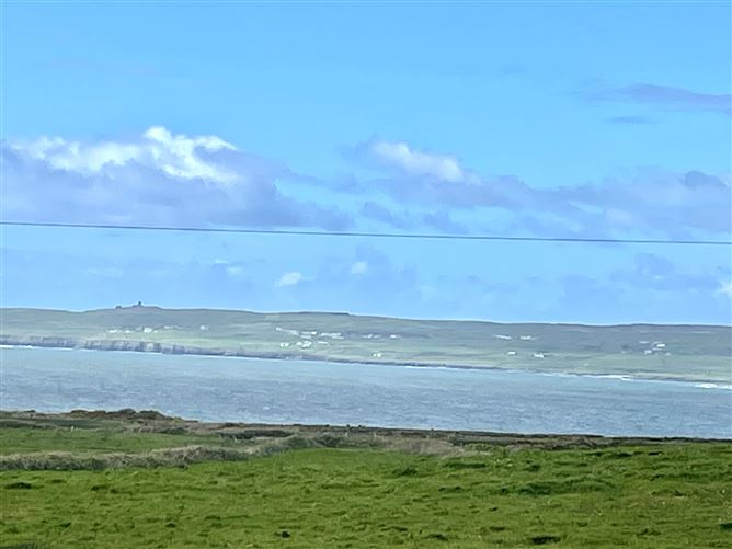 Rineen, Miltown Malbay, Clare