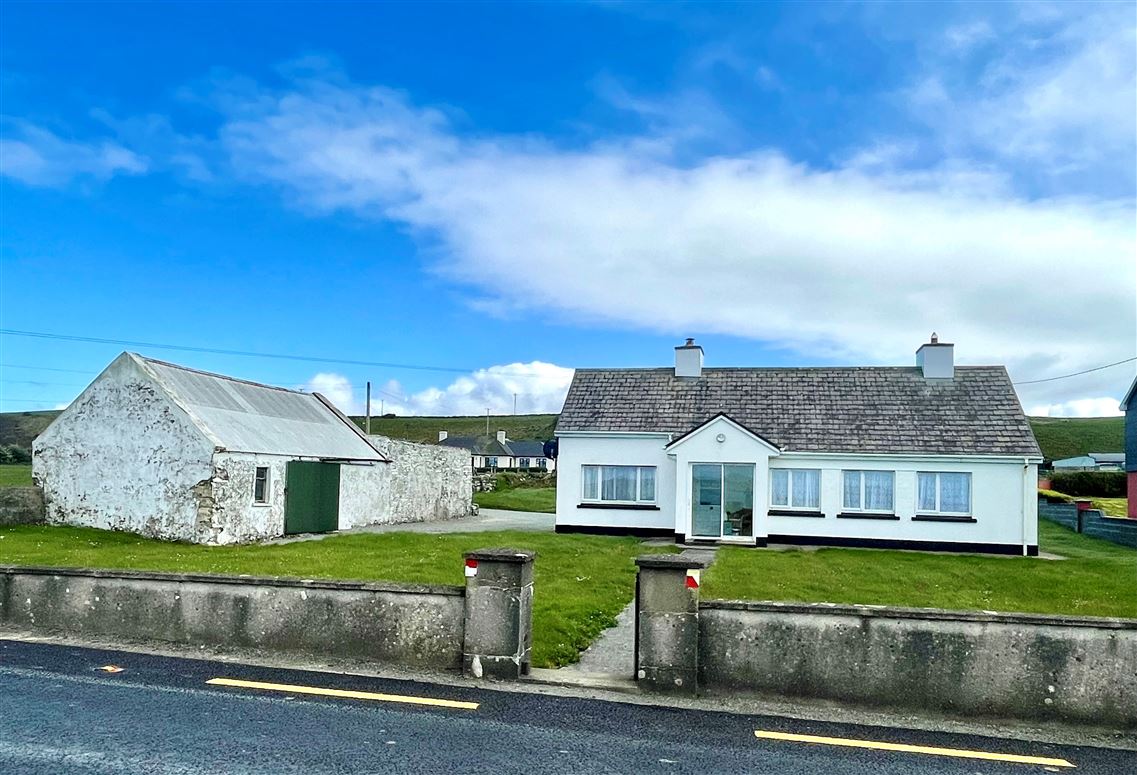 Rineen, Miltown Malbay, Clare