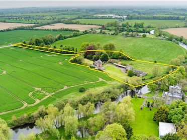 Image for Liscarton House, Liscarton, Navan, Co. Meath