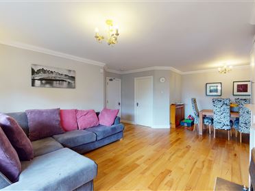 Image for 6 The Beech, Grattan Wood, Donaghmede, Dublin 13