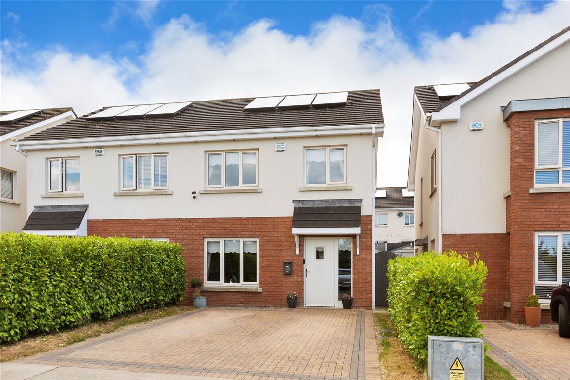 109 Barleyfield, Wicklow Hills, Newtownmountkennedy, Wicklow