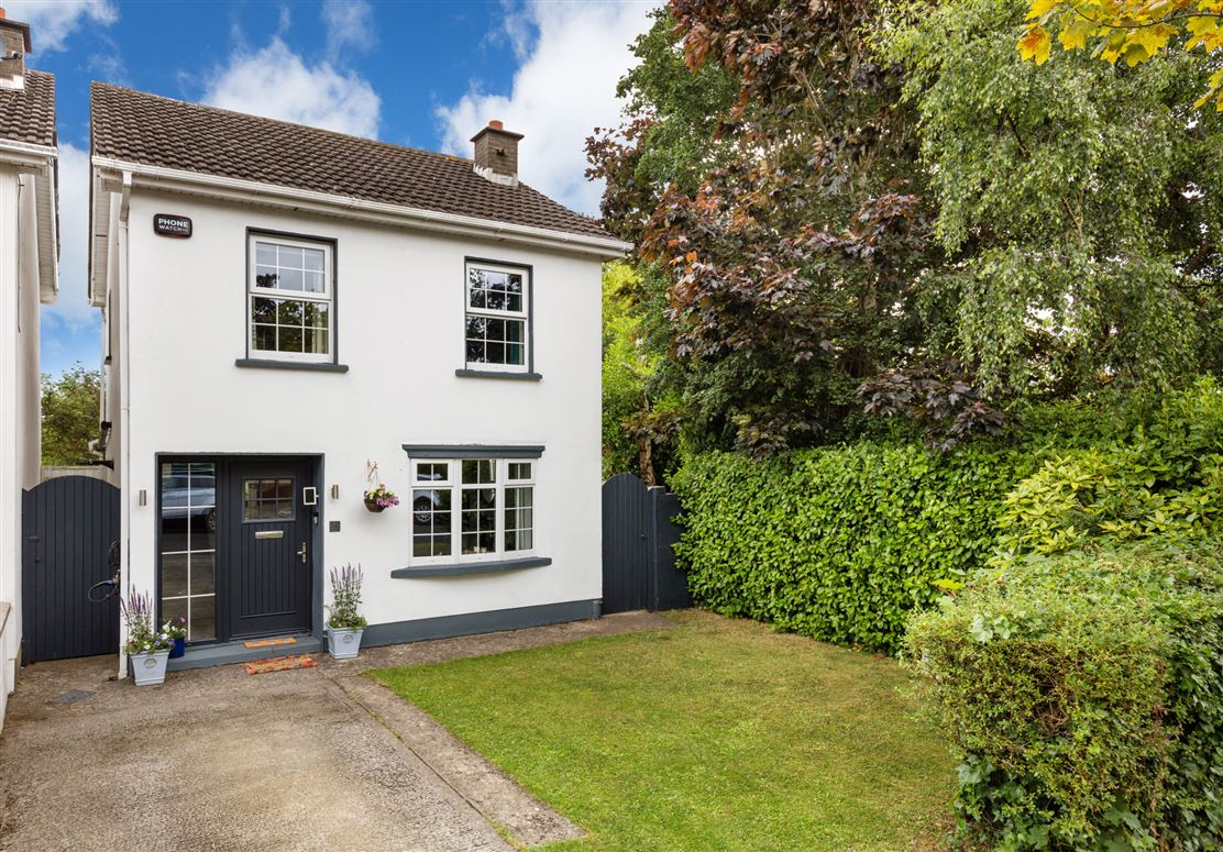 1 The Cove, Malahide, Co. Dublin