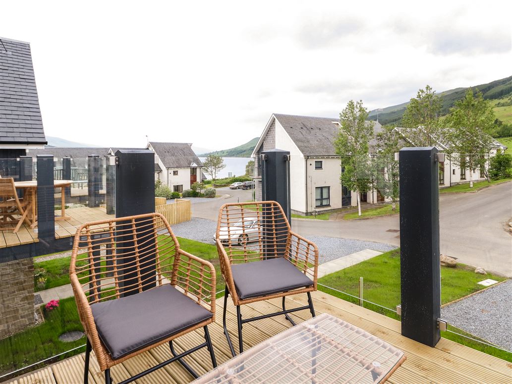 Kalipé,Kenmore, Perth and Kinross , Scotland