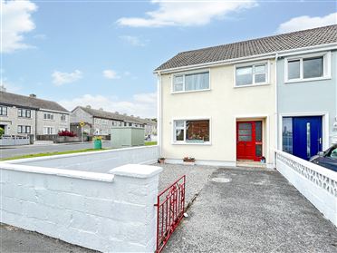 Image for 74 Corrib Park, Newcastle, Galway