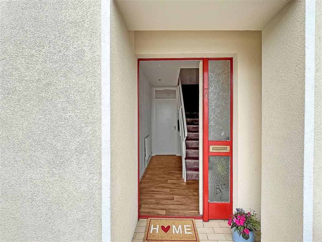 74 Corrib Park, Newcastle, Galway 74 Corrib Park, Newcastle, Galway