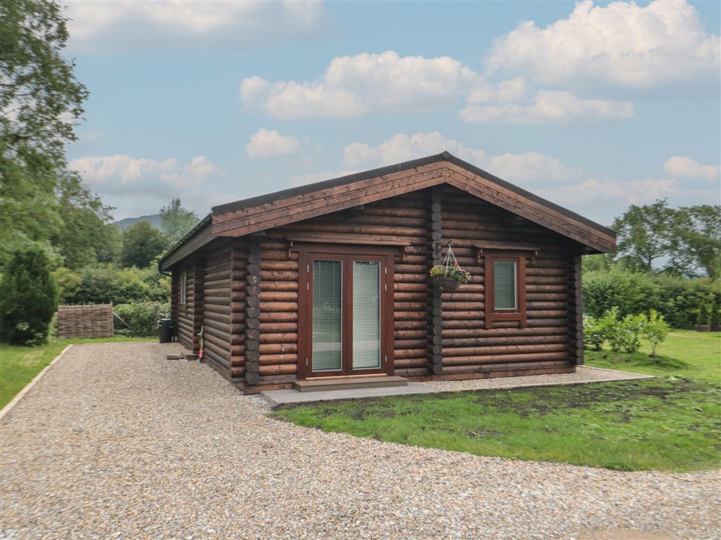 Coldmoor Lodge 6,Stokesley,North Yorkshire,United Kingdom