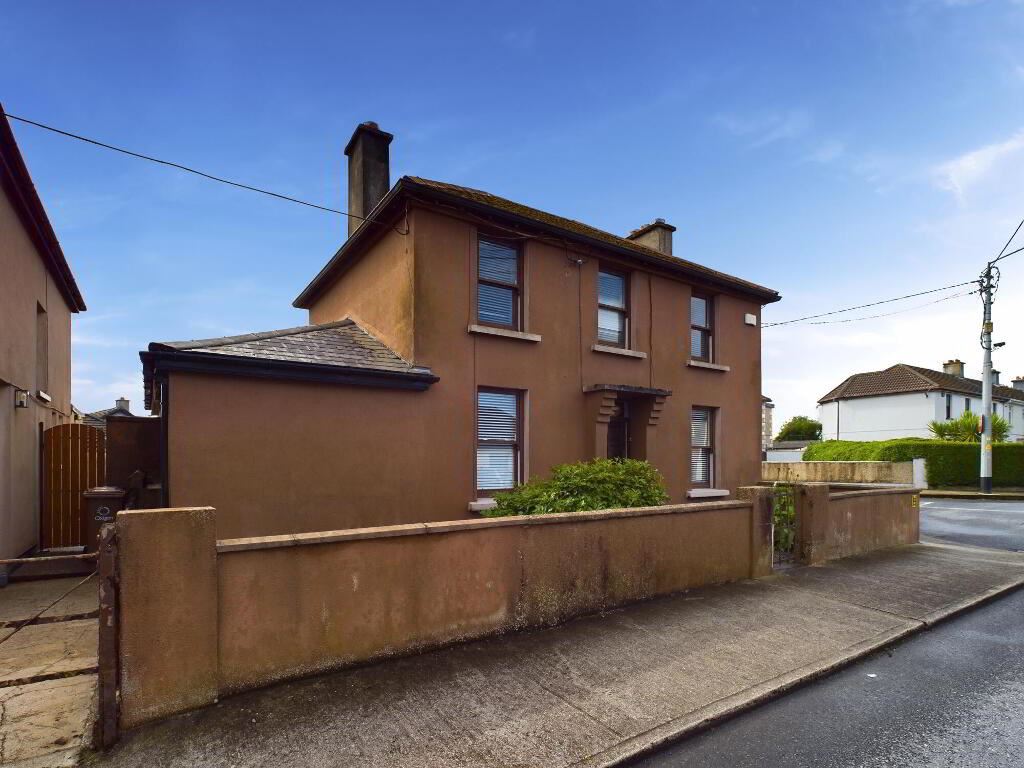 Galtemore Villa, Griffith Place, Waterford City, Waterford