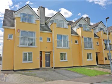 Image for 15 Salmon Weir, Annacotty, County Limerick