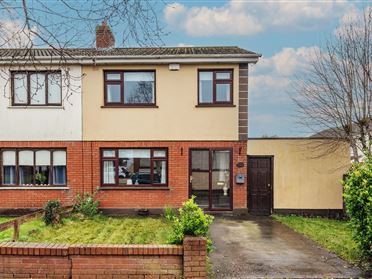 Image for 191 Oakfield Heights, Naas, Co. Kildare