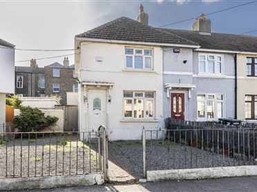 Image for 17 Mount Drummond Square, Harolds Cross, Dublin 6