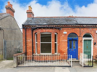 Image for 5 Dargle Road, Drumcondra,   Dublin 9