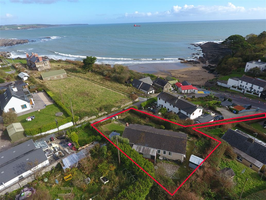 Byways, Myrtleville, Cork