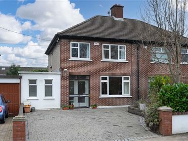 Image for 5 St Martins Park, Kimmage, Dublin 6W, Dublin