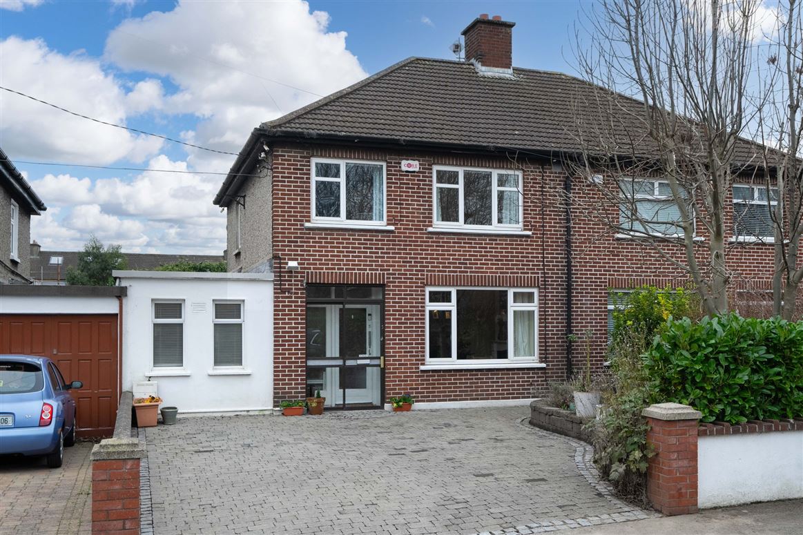 5 St Martins Park, Kimmage, Dublin 6W, Dublin