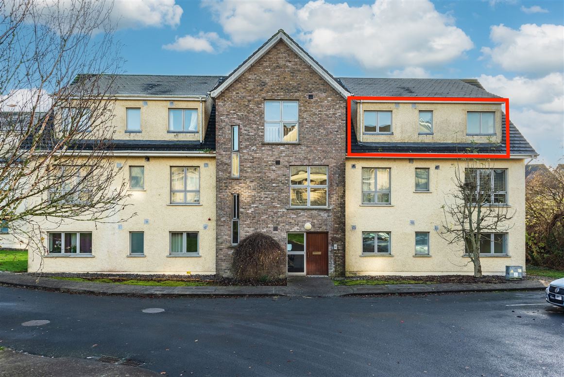 Apt. 8, The Elms, Priory Court, Kildare, Kildare Town, Kildare