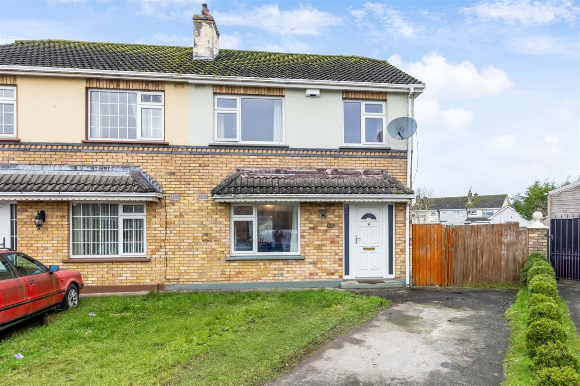128 Balreask Village, Trim Road, Navan, Co. Meath
