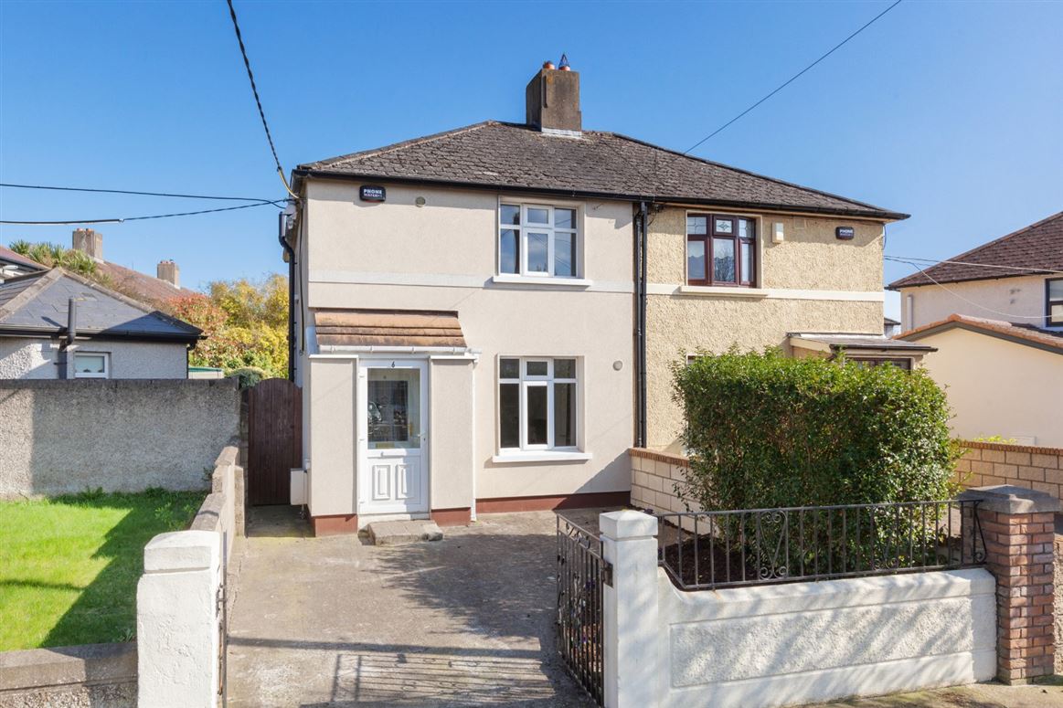 6 Delvin Road, Cabra, Dublin 7