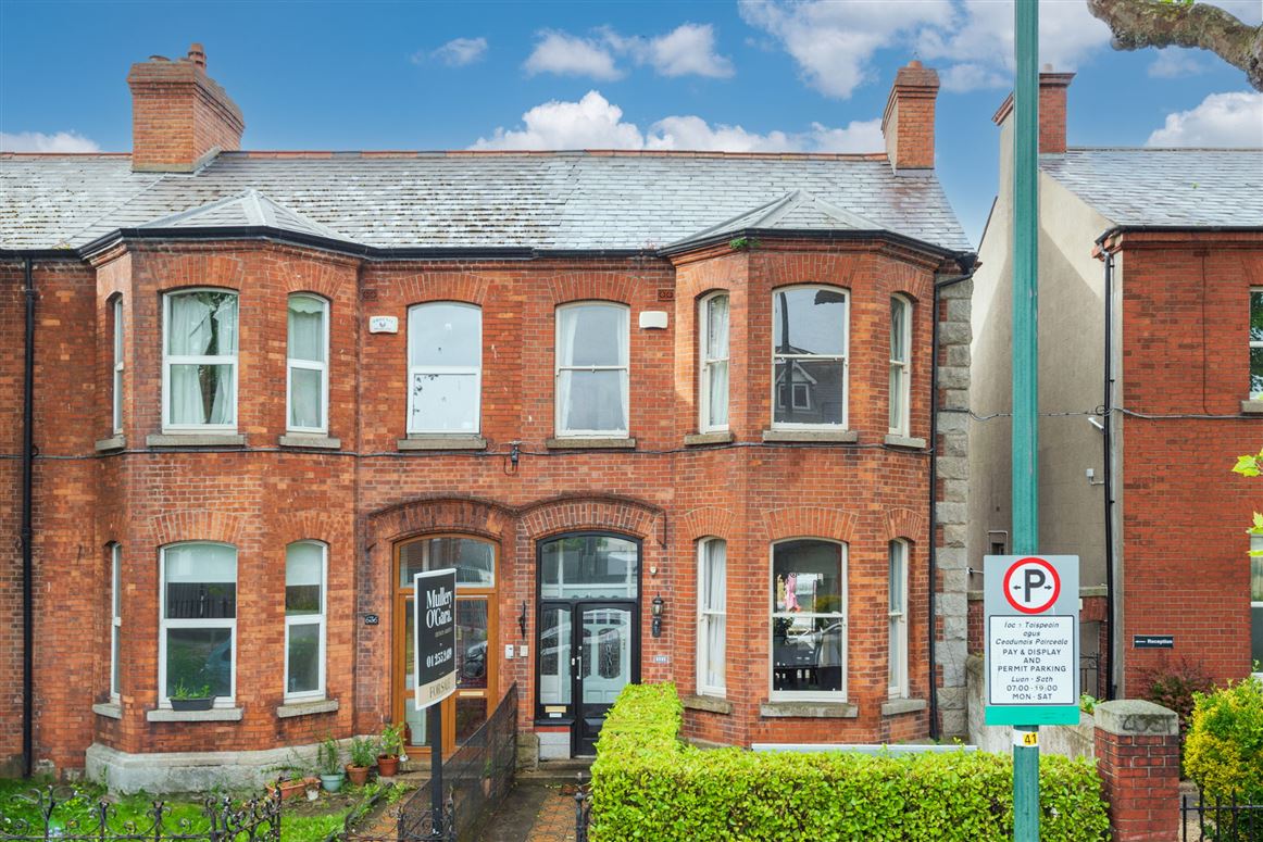 634 South Circular Road, South Circular Road, Dublin 8
