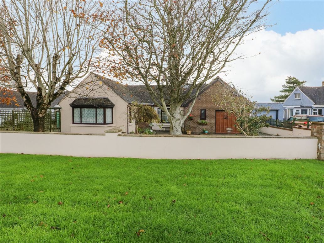 Penn Lea,Penally, Pembrokeshire, Wales
