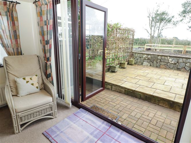 Penn Lea,Penally, Pembrokeshire, Wales