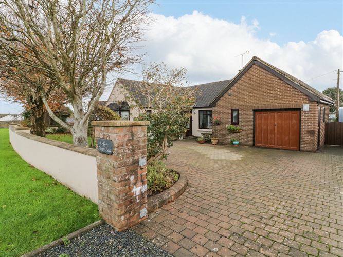Penn Lea,Penally, Pembrokeshire, Wales